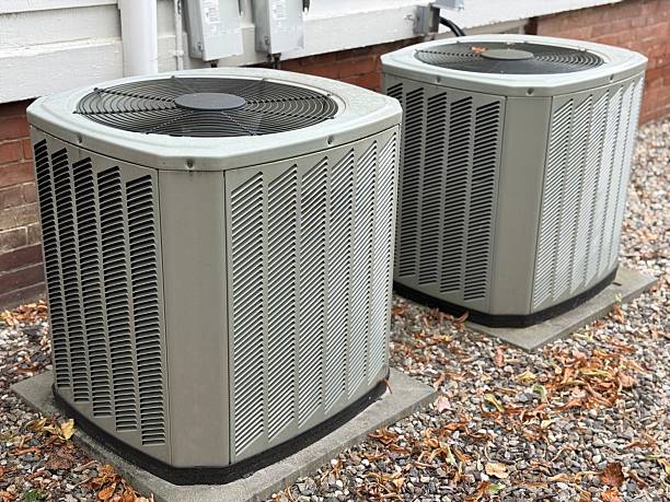 Reliable Hvac contractor in Laurel Hill, VA by Leonard HVAC